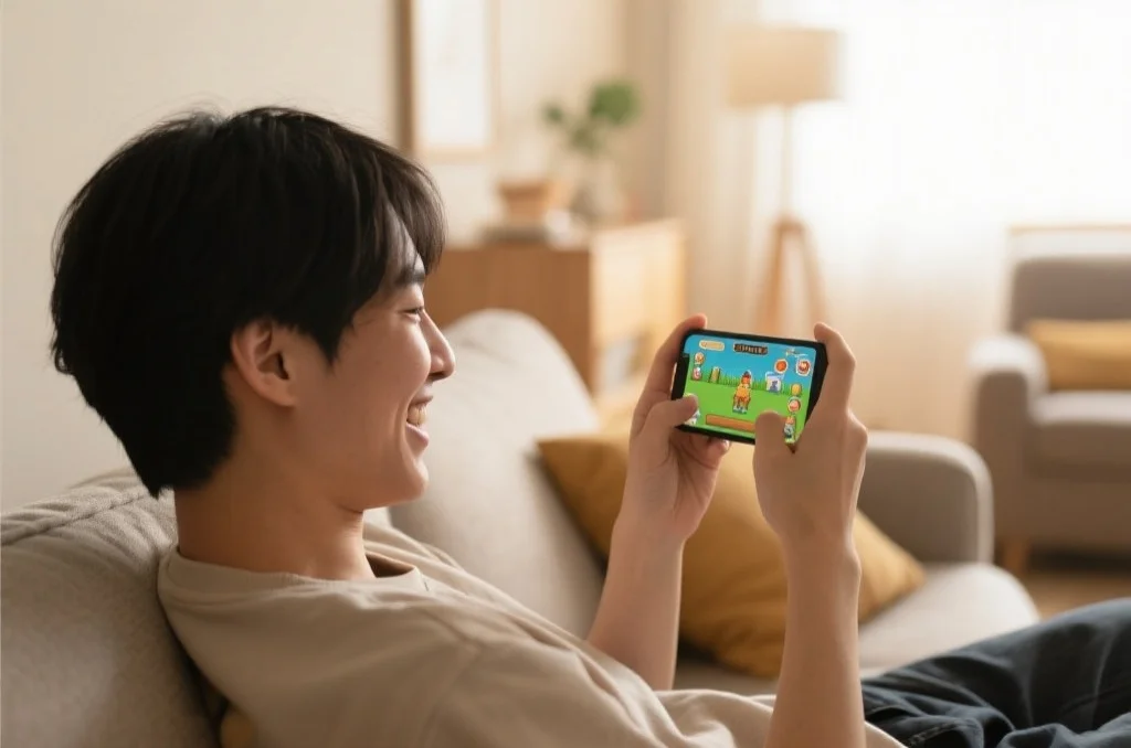 喜乐娱乐应用：随时随地畅享精彩，探索三大核心优势