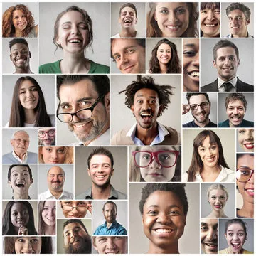 喜乐娱乐团队风采